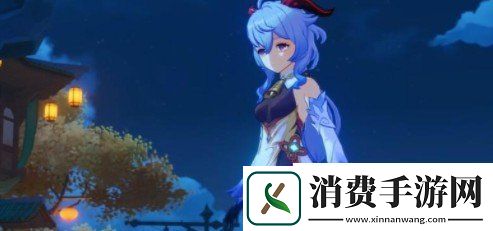 原神新角色椰羊什么时候上线椰羊上线实时间介绍