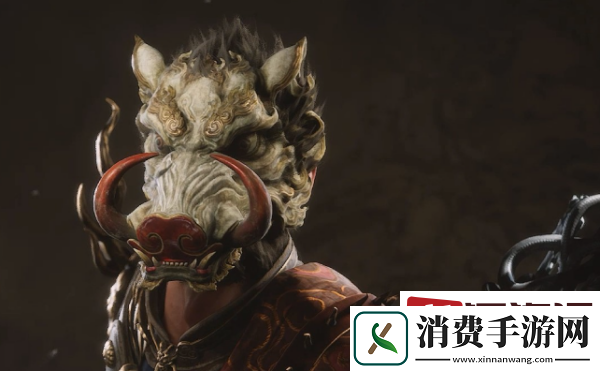 黑神话悟空长嘴脸怎么获取