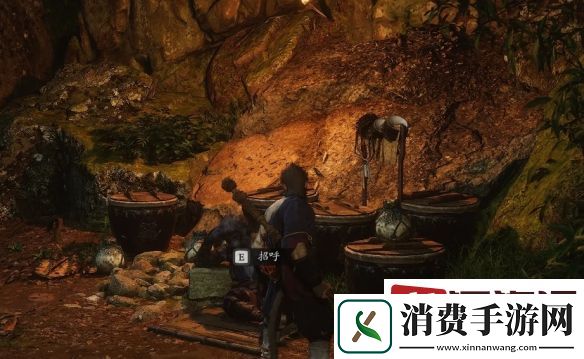 黑神话悟空酒品怎么升阶