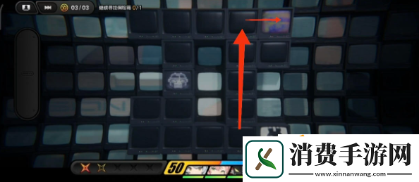 绝区零第一章剧情委托绳与兔攻略