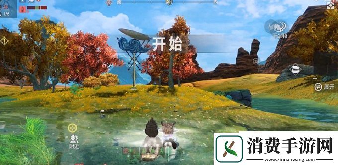 妄想山海终极测试启动全新内容丰富多彩