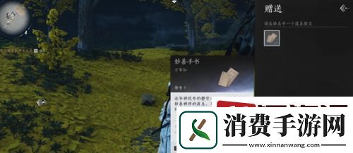 燕云十六声本心妙善任务怎么做