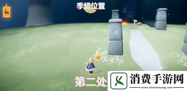 光遇3月11日季节蜡烛在哪