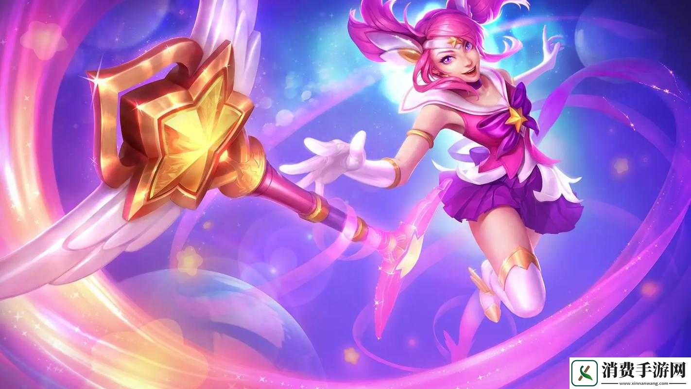 英雄联盟lol热门英雄大盘点