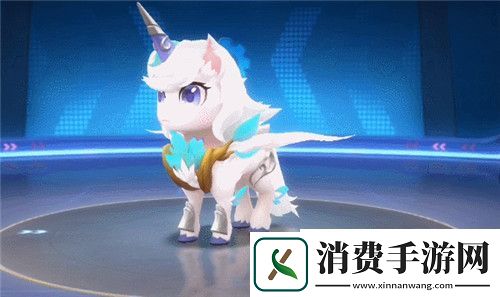 跑跑卡丁车手游新车试驾星光之力梦幻神兽