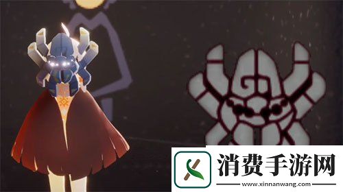 光遇预言季物品展示图分享