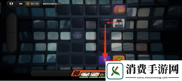 绝区零第一章剧情委托绳与兔攻略