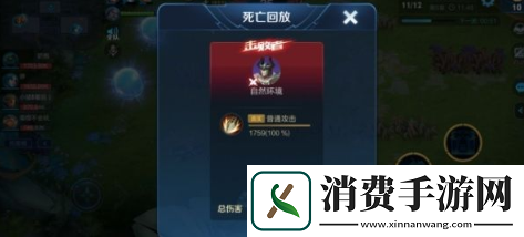 王者荣耀守卫峡谷环境伤害效果怎么样