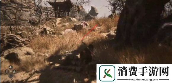 黑神话悟空第二回BOSS位置攻略