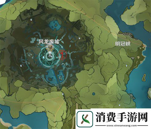原神华丽的宝箱会刷新吗