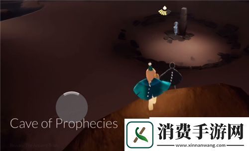 光遇预言季先祖在哪