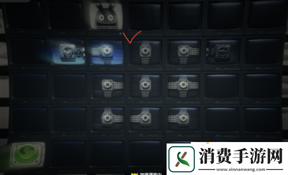 绝区零倒带侦探第三阶段解密攻略