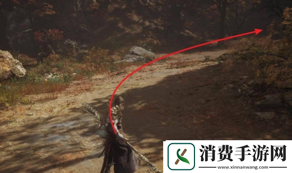 黑神话悟空仙箓如何获取