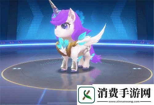 跑跑卡丁车手游新车试驾星光之力梦幻神兽