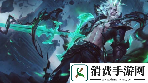 英雄联盟破败之王佛耶戈技能怎么样