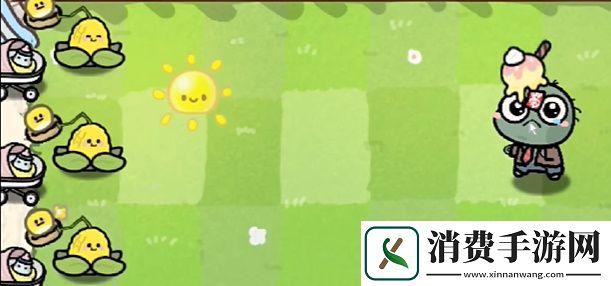 植物大战僵尸幼儿园版僵尸介绍