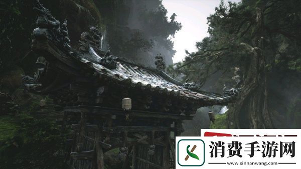 黑神话悟空仿场景体验版是什么意思