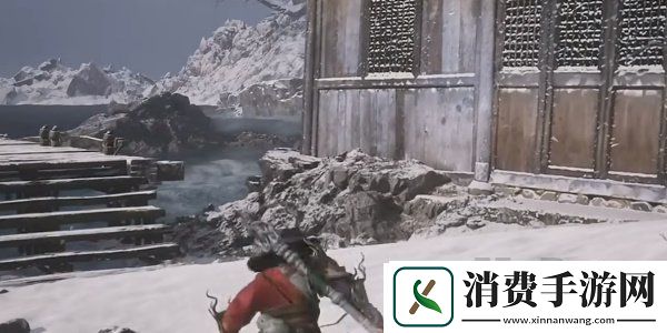 黑神话悟空如意画轴如何获取