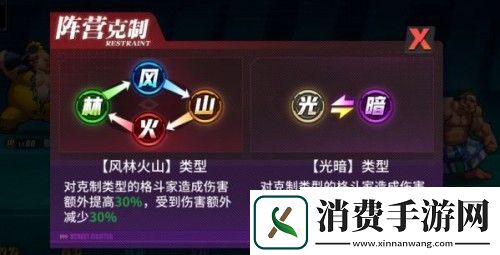 街霸