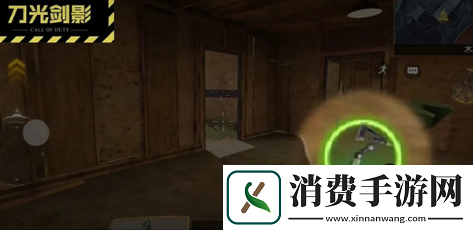 使命召唤手游刀光剑影模式怎么玩