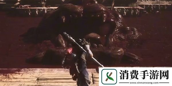 黑神话悟空如意画轴如何获取