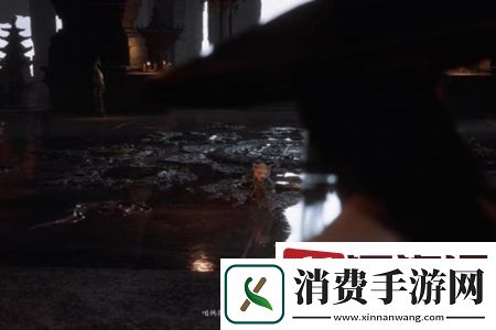 黑神话悟空第五章主线任务怎么过
