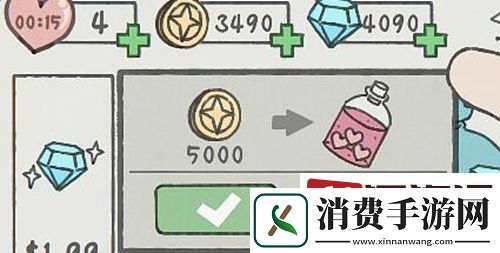 阿蛋等什么第3关怎么过