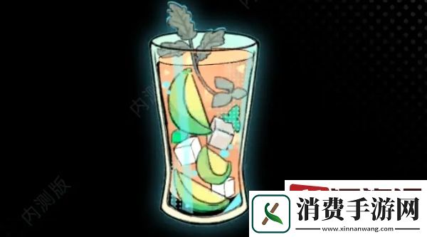 未来人生调酒师怎么解锁