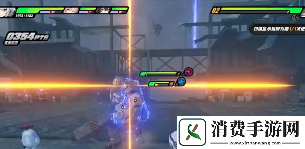 绝区零蛮横力士打法攻略