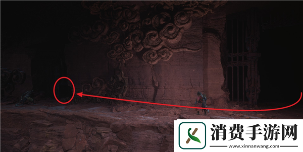 黑神话悟空菇男精魄获取攻略
