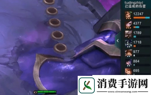 云顶之弈S4福星三国阵容怎么搭配