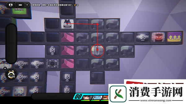 绝区零沙罗黄金周第三天怎么过