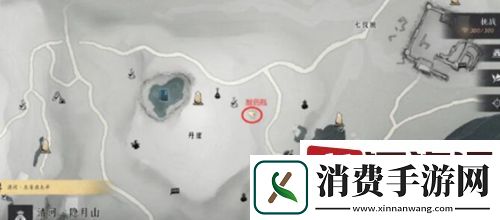 燕云十六声如此解忧任务怎么做