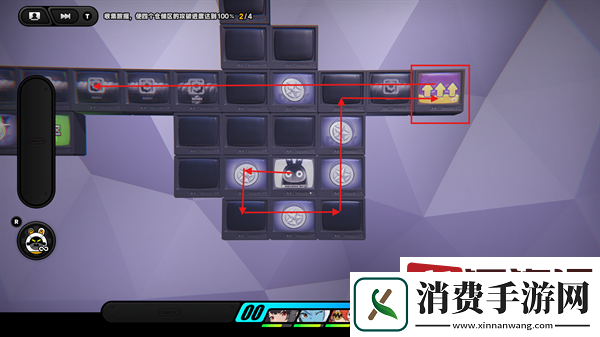 绝区零沙罗黄金周第三天怎么过