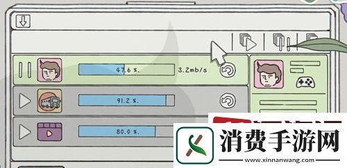 阿蛋等什么第2关怎么过