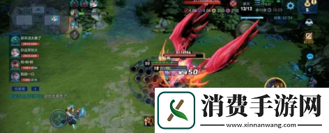 王者荣耀守卫峡谷环境伤害效果怎么样