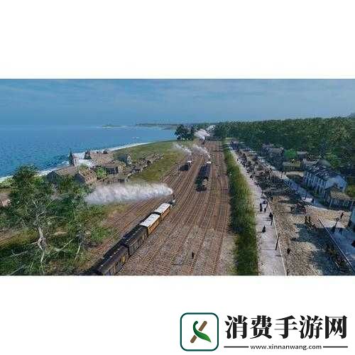 铁路帝国2游戏特色是什么
