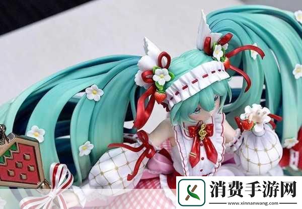 独家揭秘GSC携手初音未来GT计划POP