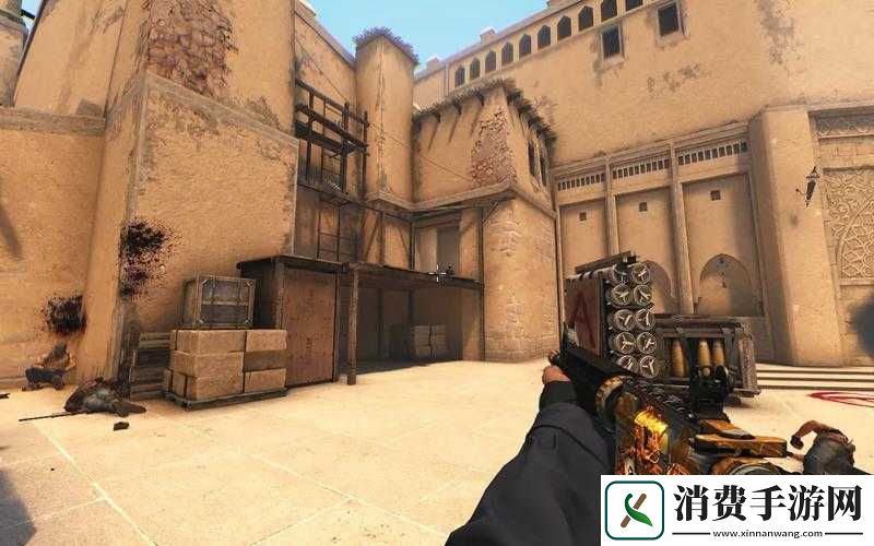 CSGO