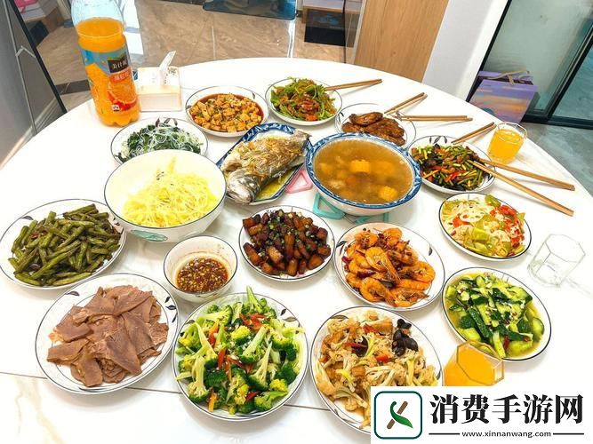 “男友叔邀饭