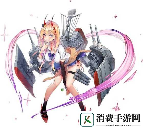碧蓝航线SR熊野情报公开