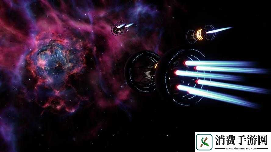 太空旋涡电脑版下载推荐好用的太空旋涡电脑版模拟器下载