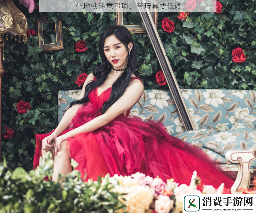 女装大佬艾比利