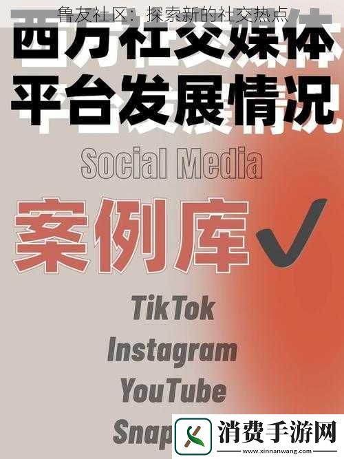 鲁友社区：探索新的社交热点