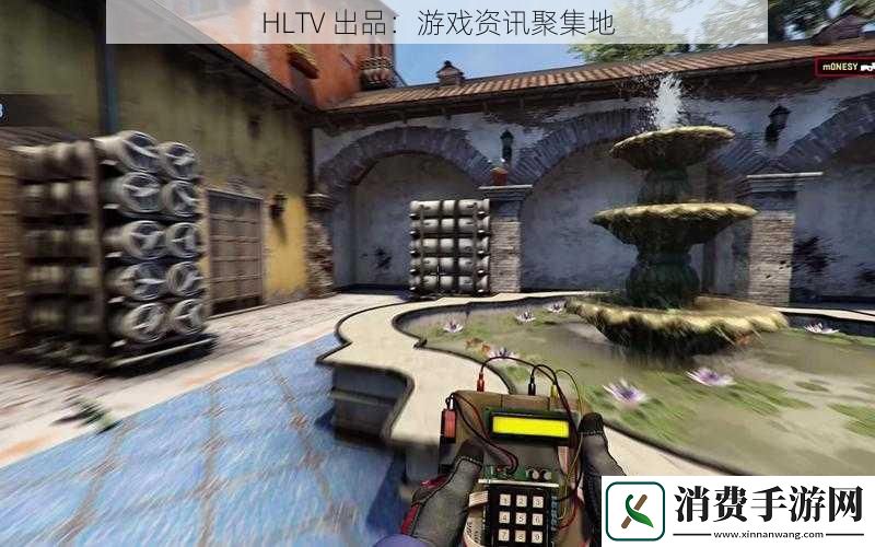 HLTV-出品：游戏聚集地
