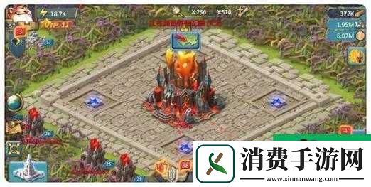 王国纪元打城墙怎么不掉血