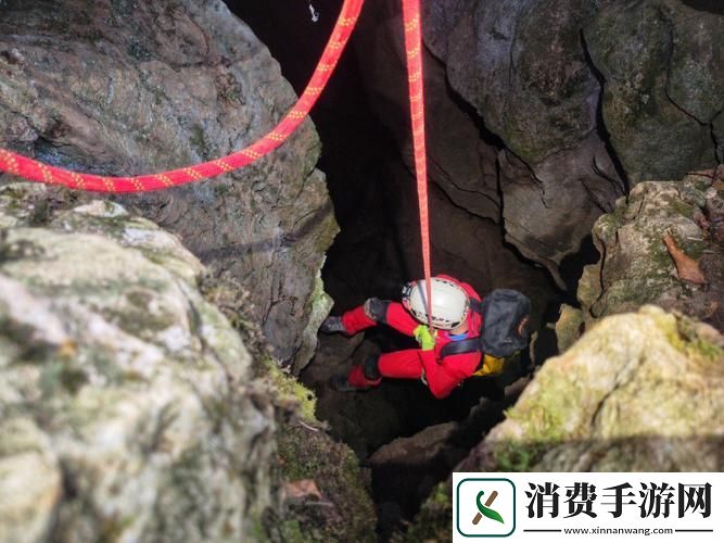 双指探洞