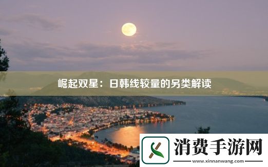 崛起双星