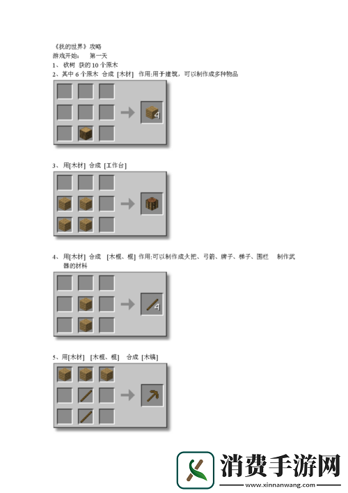 我的世界0.15.0测试领域服攻略