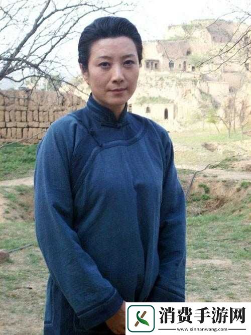 陪读妈妈王静母爱温暖孩子心